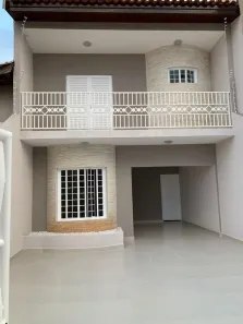 Casa com 3 Quartos à venda, 226m² no Parque Residencial Jaguari, Americana