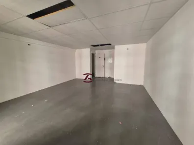 Sala Comercial à venda, 40m² no Cerqueira César, São Paulo