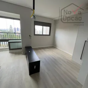 Kitnet para alugar, 30m² no Jardim Prudência, São Paulo