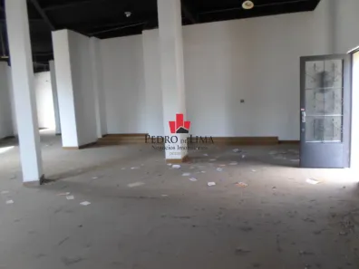 Sala Comercial para alugar, 341m² no Penha de França, São Paulo