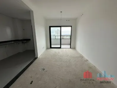Apartamento com 2 Quartos à venda, 70m² no Castelo, Valinhos
