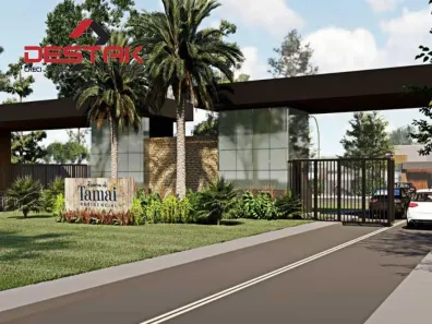 Lote/Terreno à venda, 300m² no Ipiranga, Louveira