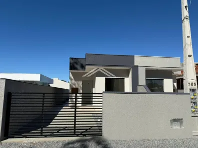 Casa com 2 Quartos à venda, 50m² no Centro, Itapoá