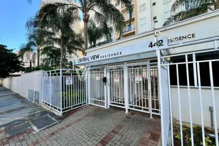 Apartamento com 2 Quartos à venda, 52m² no Bonfim, Campinas