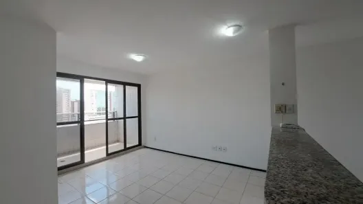 Apartamento com 3 Quartos à venda, 79m² no Renascença, São Luís