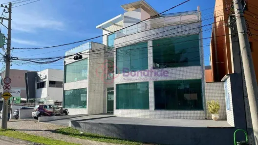Ponto Comercial à venda, 851m² no Jardim Ermida II, Jundiaí