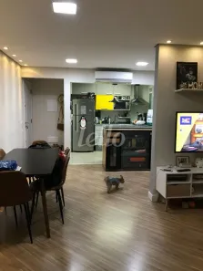 Apartamento com 2 Quartos à venda, 67m² no Mooca, São Paulo