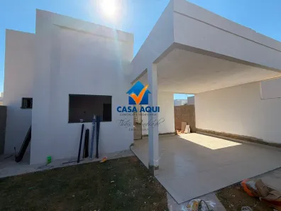 Casa com 2 Quartos à venda, 79m² no Primavera do Leste, Primavera do Leste