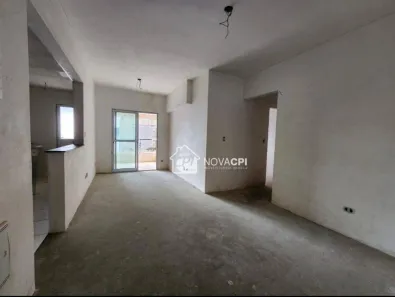 Apartamento com 2 Quartos à venda, 79m² no Mirim, Praia Grande