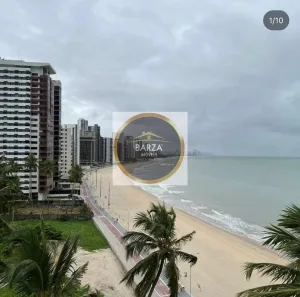 Apartamento com 5 Quartos à venda, 560m² no Piedade, Jaboatão dos Guararapes