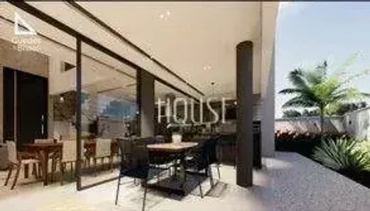 Casa de Condomínio com 3 Quartos à venda, 240m² no Cyrela Landscape Esplanada, Votorantim