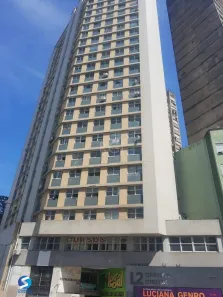 Apartamento com 3 Quartos à venda, 60m² no Centro Histórico, Porto Alegre