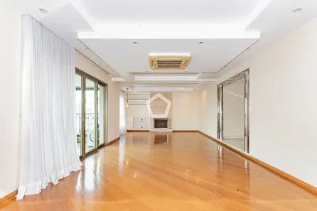 Apartamento com 8 Quartos à venda, 280m² no Vila Congonhas, São Paulo