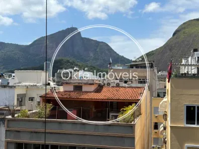 Apartamento com 4 Quartos à venda, 167m² no Ipanema, Rio de Janeiro