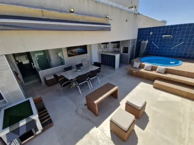 Cobertura com 2 Quartos à venda, 156m² no Barra da Tijuca, Rio de Janeiro