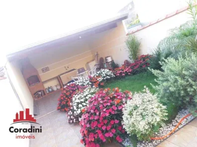 Casa com 2 Quartos à venda, 175m² no Jardim São Jorge, Nova Odessa