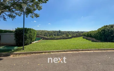 Lote/Terreno à venda, 1460m² no Sítios de Recreio Gramado, Campinas