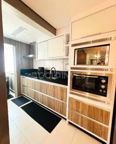 Apartamento com 2 Quartos à venda, 63m² no Poço Fundo, Brusque