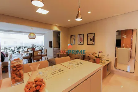 Apartamento com 2 Quartos à venda, 63m² no Mooca, São Paulo