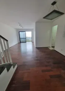 Apartamento com 3 Quartos para alugar, 270m² no Brooklin Paulista, São Paulo