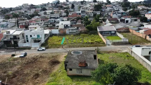 Lote/Terreno à venda, 10m² no Paloma, Colombo