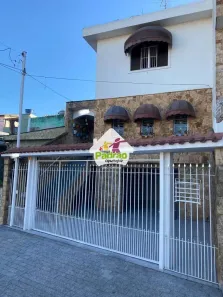 Sobrado com 4 Quartos à venda, 168m² no Jardim Rosa de Franca, Guarulhos
