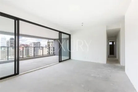 Apartamento com 4 Quartos à venda, 190m² no Perdizes, São Paulo