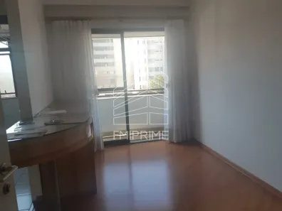 Apartamento com 1 Quarto para alugar, 33m² no Vila Pompéia, São Paulo