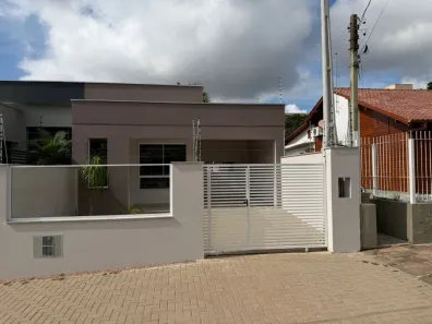 Casa com 3 Quartos à venda, 116m² no Scharlau, São Leopoldo