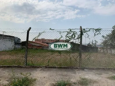 Lote/Terreno à venda, 880m² no Vila Fiori, Sorocaba
