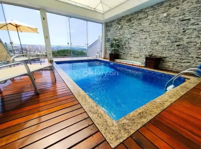 Casa com 3 Quartos à venda, 520m² no Oficinas, Tubarão