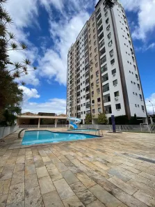 Apartamento com 2 Quartos para alugar, 70m² no Parque São Caetano, Campos dos Goytacazes