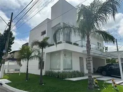 Casa de Condomínio com 3 Quartos à venda, 228m² no Loteamento Residencial Campos do Conde II, Tremembé