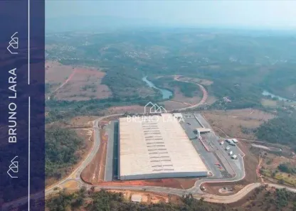 Lote/Terreno à venda, 4615m² no Pingo D'água, Betim
