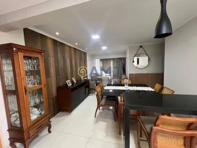 Apartamento com 3 Quartos à venda, 85m² no Setor Bueno, Goiânia