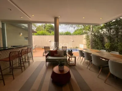 Casa de Condomínio com 3 Quartos à venda, 370m² no Jardim Moysés Miguel Haddad, São José do Rio Preto