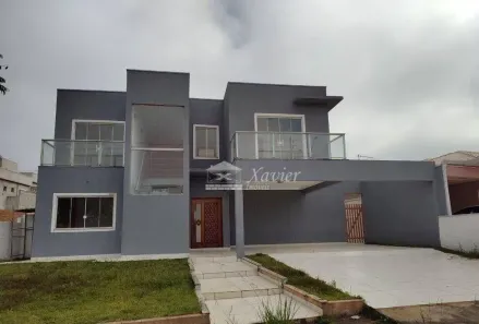 Casa de Condomínio com 3 Quartos à venda, 267m² no Tijuco Preto, Vargem Grande Paulista