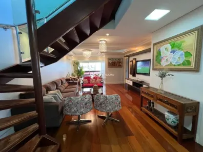 Cobertura com 4 Quartos à venda, 296m² no Jardim Europa, Porto Alegre