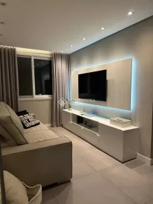 Apartamento com 2 Quartos à venda, 59m² no São João, Porto Alegre