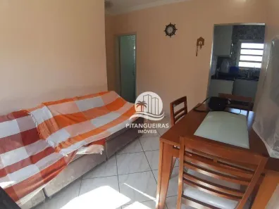 Apartamento com 2 Quartos à venda, 80m² no Pitangueiras, Guarujá