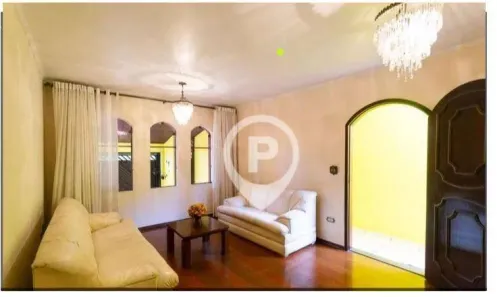 Casa com 3 Quartos à venda, 230m² no Dos Casa, São Bernardo do Campo