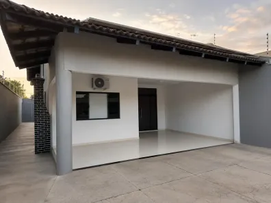 Casa com 3 Quartos à venda, 146m² no Plano Diretor Sul, Palmas