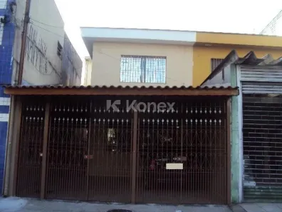Sobrado com 3 Quartos à venda, 144m² no Limão, São Paulo