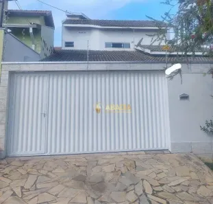 Casa com 4 Quartos à venda, 300m² no Alto de Pinheiros, Paulínia