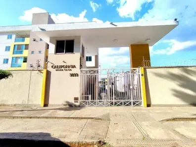 Apartamento com 2 Quartos para alugar, 61m² no Morros, Teresina