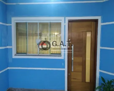 Casa com 3 Quartos para alugar, 95m² no Jardim Wanel Ville V, Sorocaba
