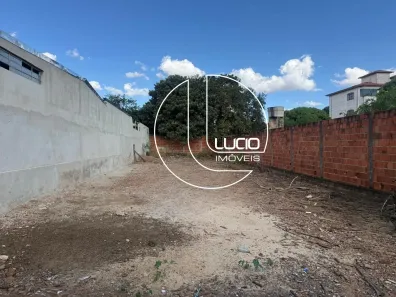 Lote/Terreno à venda, 400m² no Vila Jayara, Anápolis