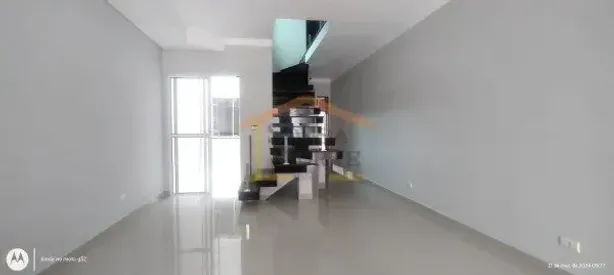 Sobrado com 3 Quartos à venda, 111m² no Vila Romero, São Paulo