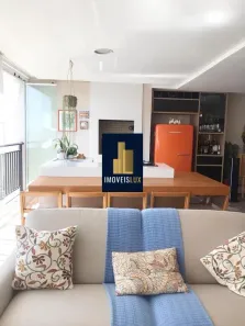 Apartamento com 3 Quartos à venda, 178m² no Vila Suzana, São Paulo