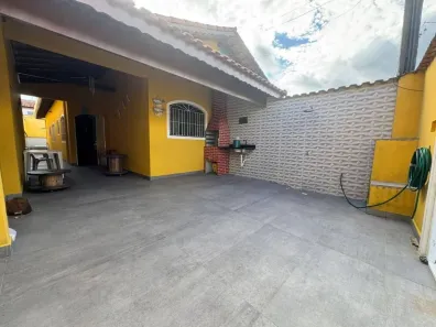 Casa com 2 Quartos à venda, 150m² no Gaivota (Interior), Itanhaém